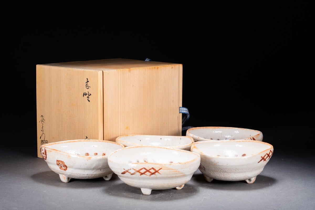 2025年最新】Yahoo!オークション -志野焼 加藤の中古品・新品 2025年最新】Yahoo!オークション -志野焼 加藤の中古品・新品