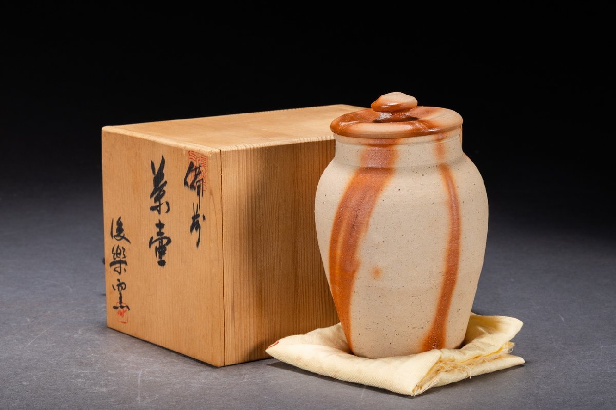2025年最新】備前焼 茶壺の魅力的なアイテムを探すなら - Yahoo