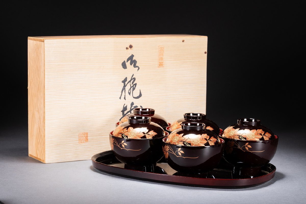 2025年最新】Yahoo!オークション -漆塗り 椀の中古品・新品・未