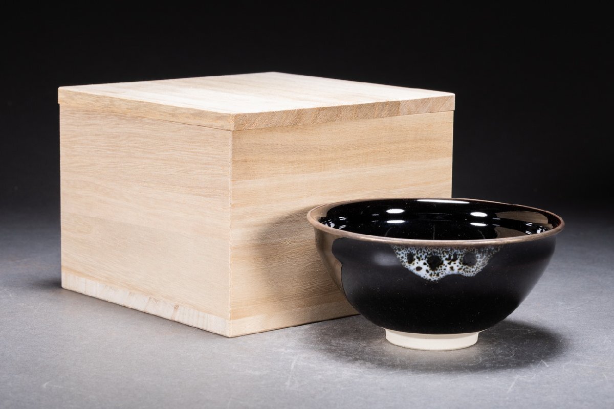 2025年最新】Yahoo!オークション -天目茶碗(陶芸)の中古品・新品