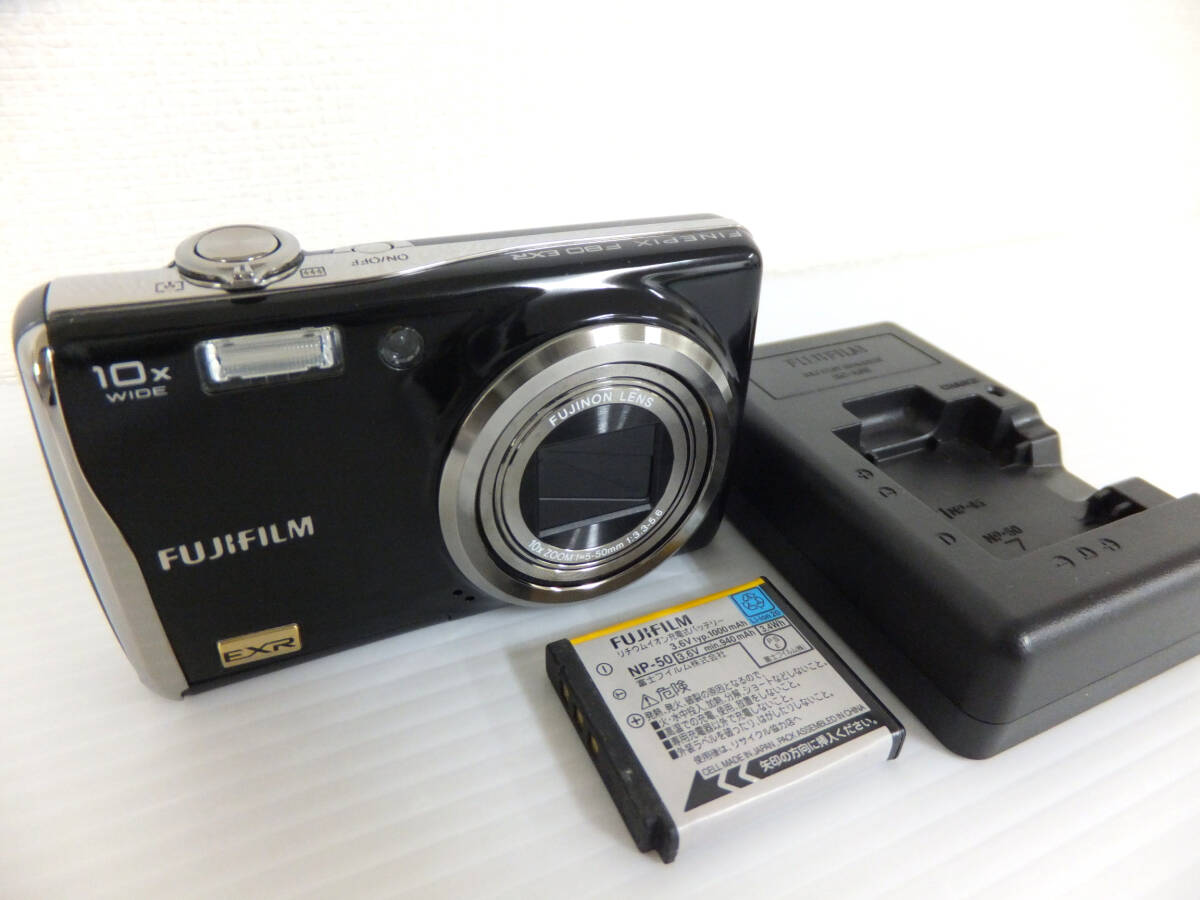Yahoo!オークション -「finepix f80 exr」(富士フイルム