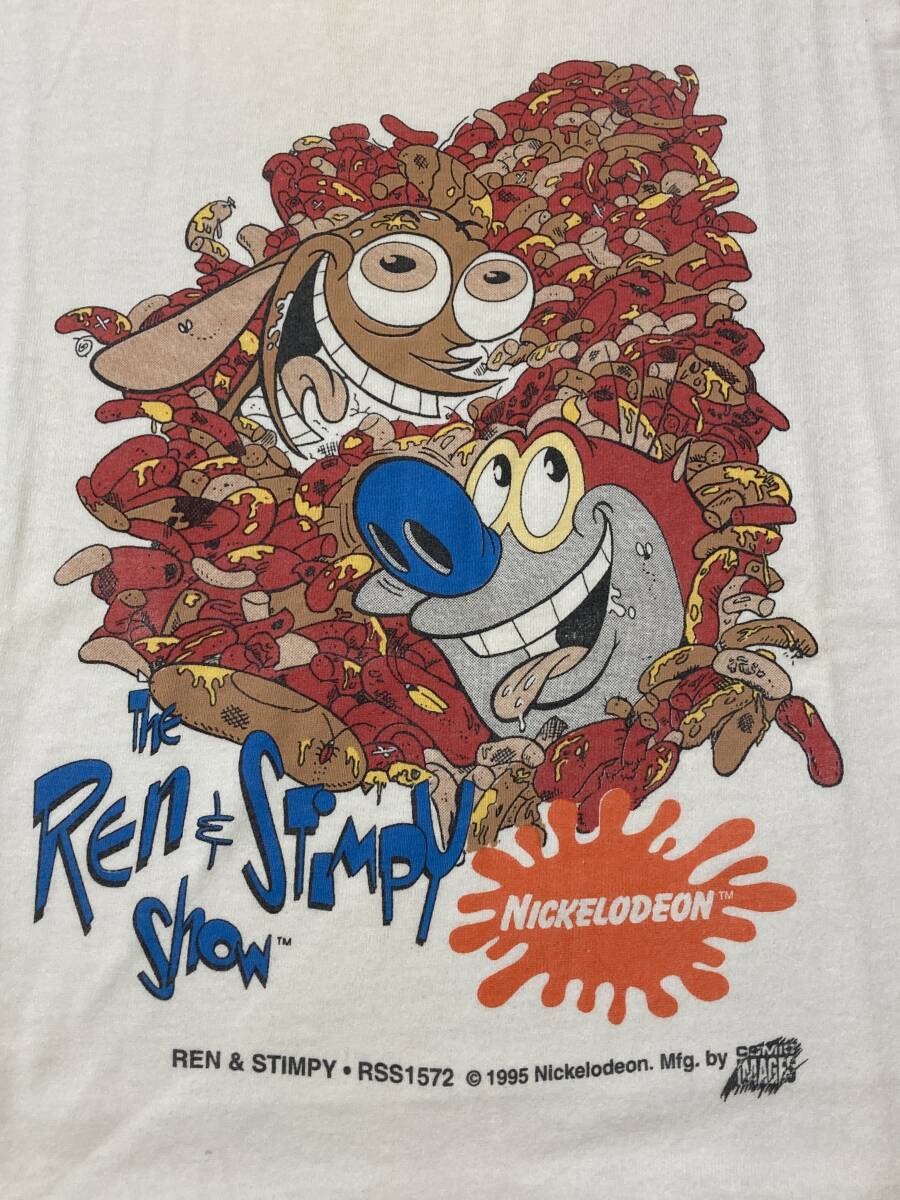 2025年最新】Yahoo!オークション -ren stimpyの中古品・新品・未 2025年最新】Yahoo!オークション -ren stimpyの中古品・新品・未