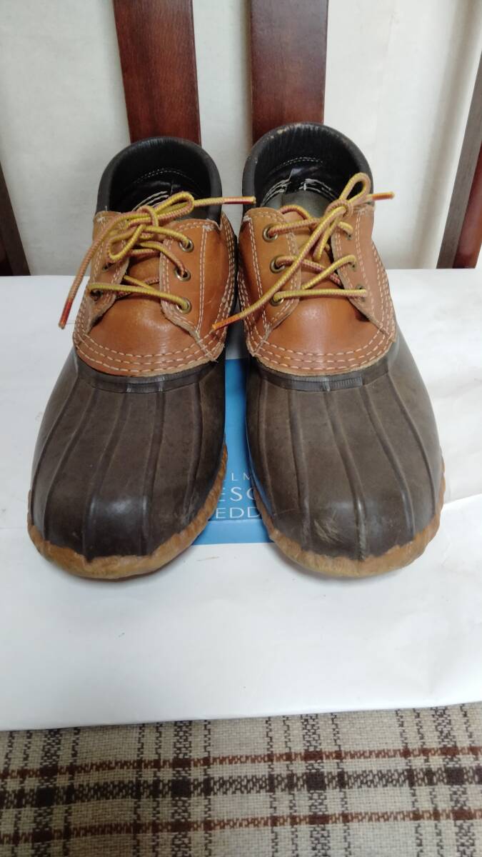2025年最新】Yahoo!オークション -llbean ブーツの中古品・新品 2025年最新】Yahoo!オークション -llbean ブーツの中古品・新品