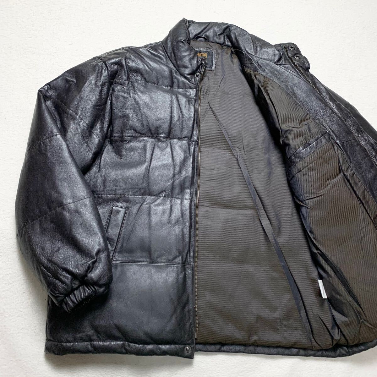 2025年最新】Yahoo!オークション -mcm ライダースの中古品・新品 2025年最新】Yahoo!オークション -mcm ライダースの中古品・新品