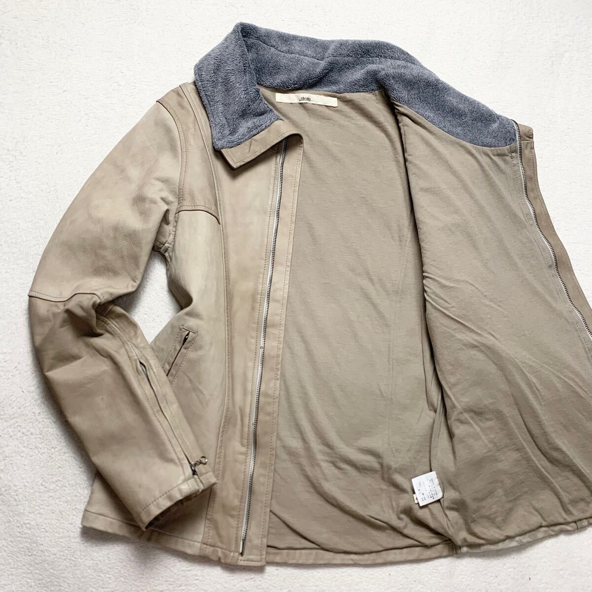 2025年最新】Yahoo!オークション -akmレザージャケットの中古品 2025年最新】Yahoo!オークション -akmレザージャケットの中古品