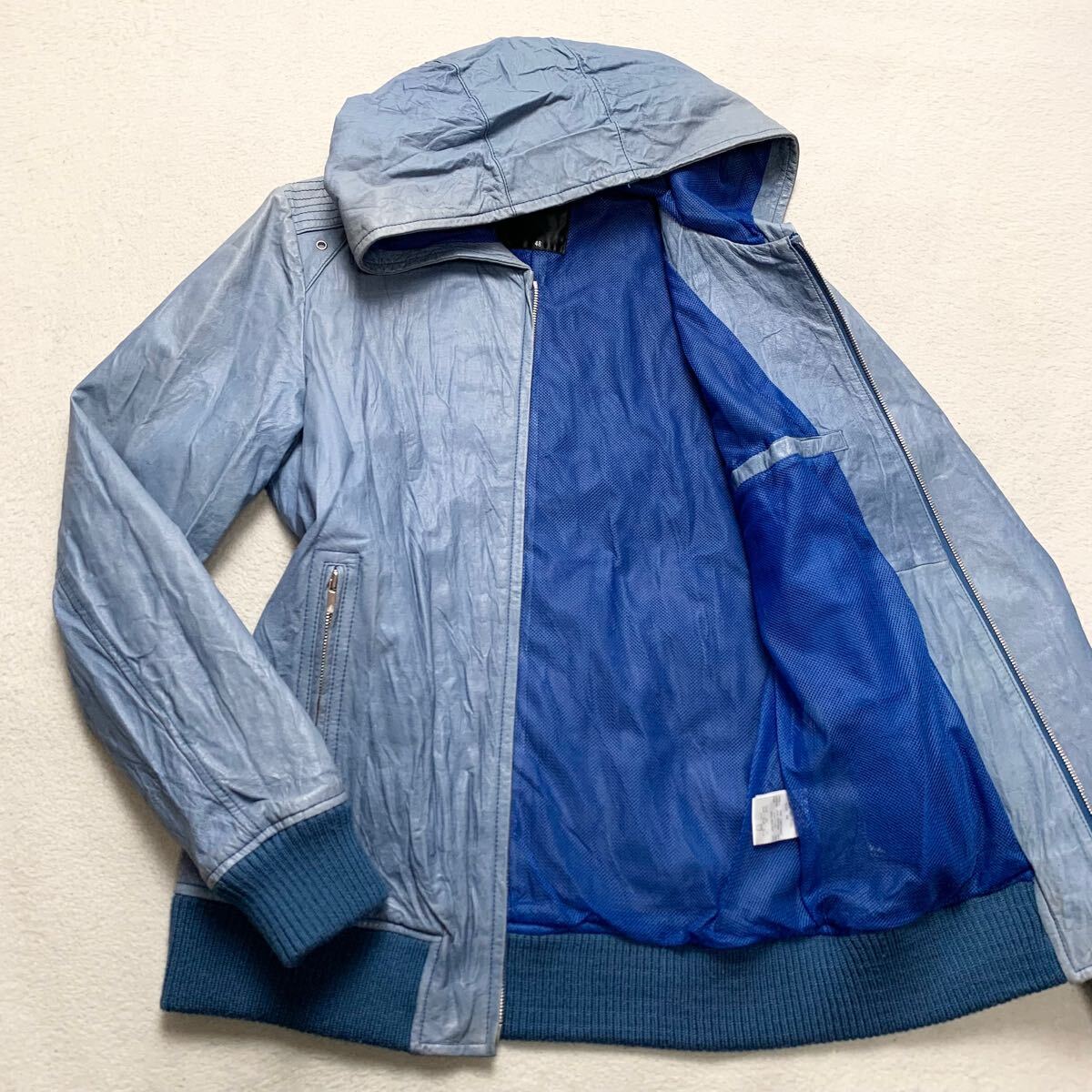 2025年最新】Yahoo!オークション -pazzo レザーの中古品・新品 2025年最新】Yahoo!オークション -pazzo レザーの中古品・新品