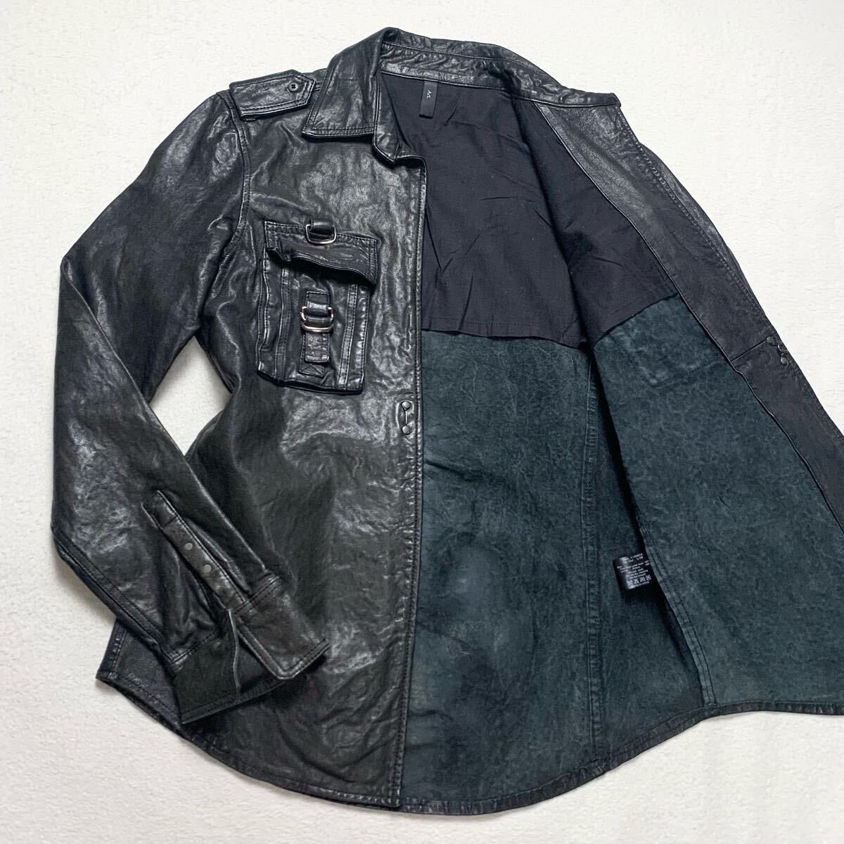 2025年最新】Yahoo!オークション -roen ライダースの中古品 2025年最新】Yahoo!オークション -roen ライダースの中古品