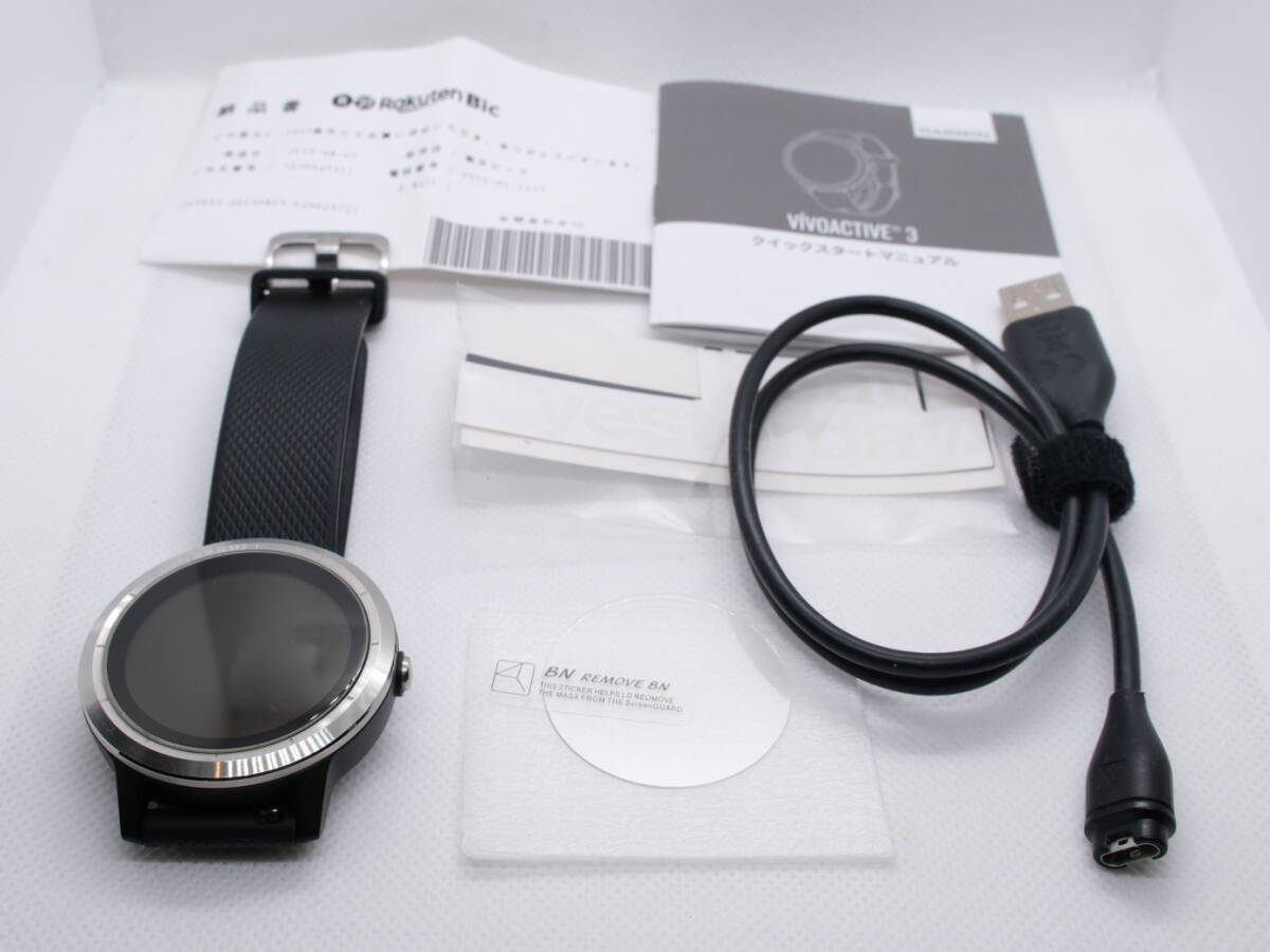 2025年最新】Yahoo!オークション -ガーミン vivoactive3の中古品 2025年最新】Yahoo!オークション -ガーミン vivoactive3の中古品