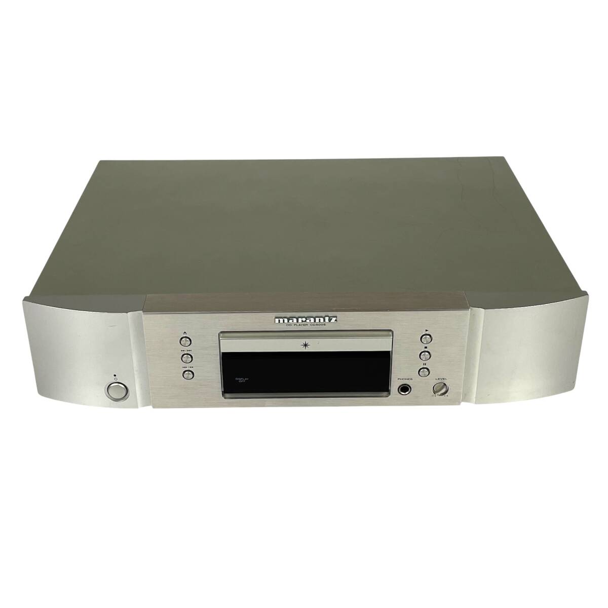 2025年最新】Yahoo!オークション -marantz cd5005 cdプレーヤー 2025年最新】Yahoo!オークション -marantz cd5005 cdプレーヤー