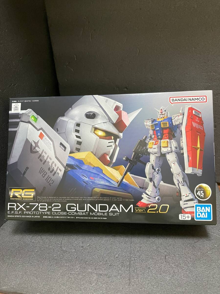 2025年最新】RX-78-2 ガンダム Ver.2.0のプラモデルを探すなら 2025年最新】RX-78-2 ガンダム Ver.2.0のプラモデルを探すなら