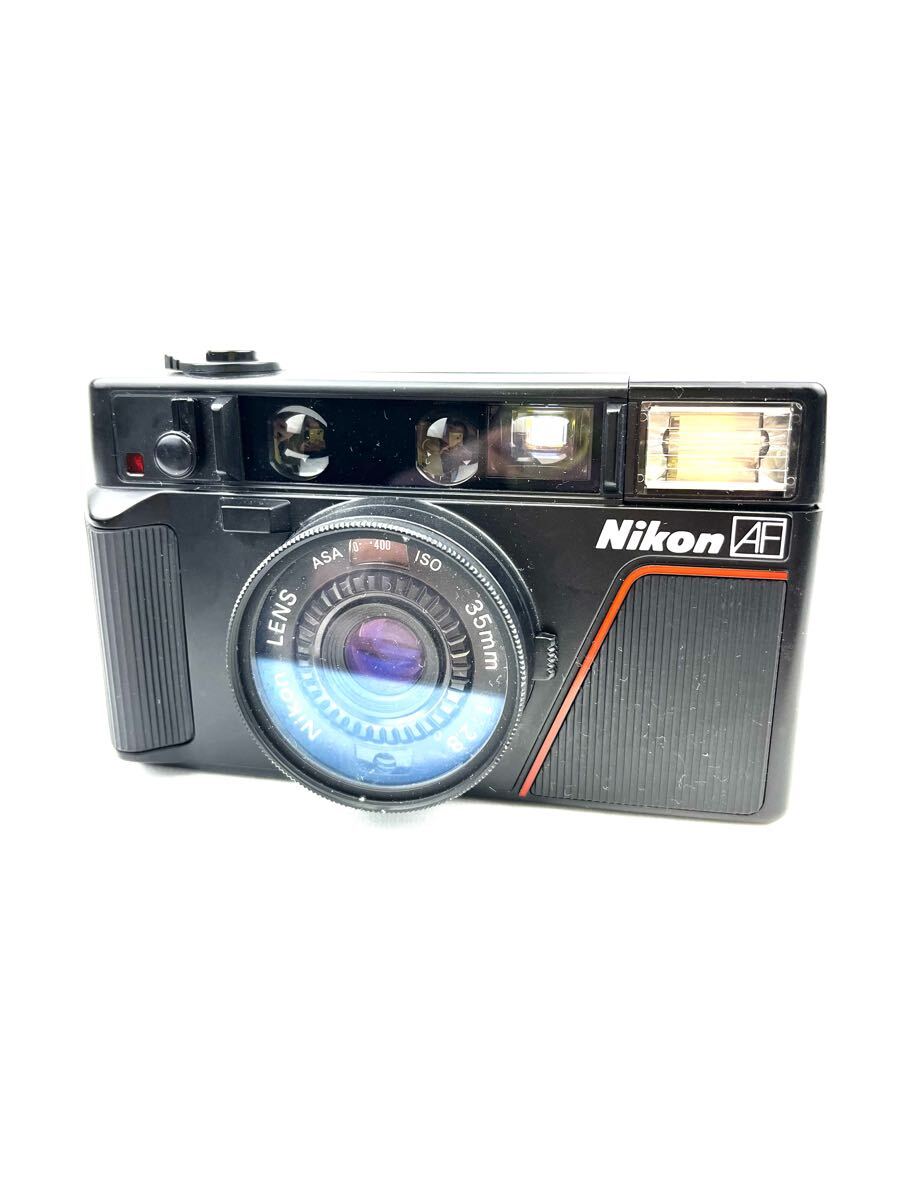 2025年最新】Yahoo!オークション -nikon l35afの中古品・新品 2025年最新】Yahoo!オークション -nikon l35afの中古品・新品