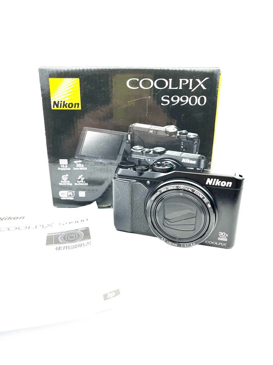 Yahoo!オークション -「nikon coolpix s9900」の落札相場・落札価格 Yahoo!オークション -「nikon coolpix s9900」の落札相場・落札価格