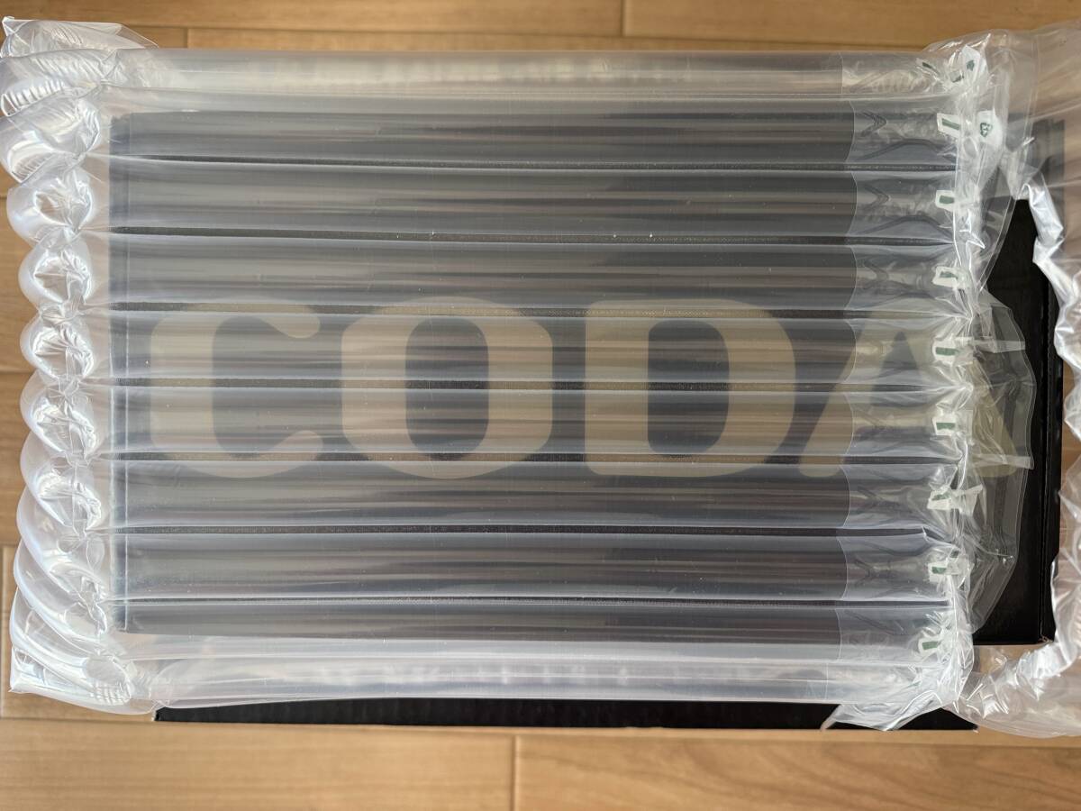 Yahoo!オークション -「レトロペディア coda」の落札相場・落札価格 Yahoo!オークション -「レトロペディア coda」の落札相場・落札価格