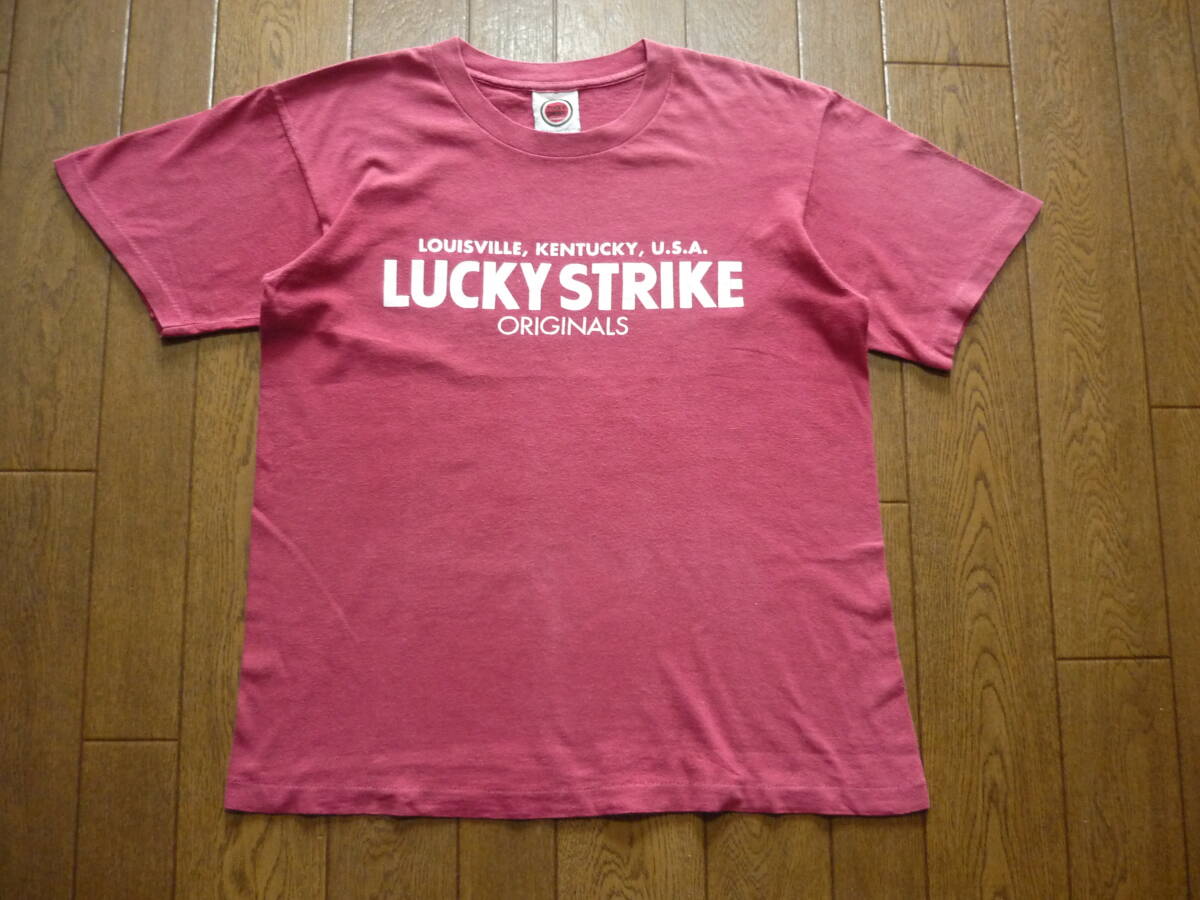 2025年最新】Yahoo!オークション -lucky strike vintageの中古品 2025年最新】Yahoo!オークション -lucky strike vintageの中古品
