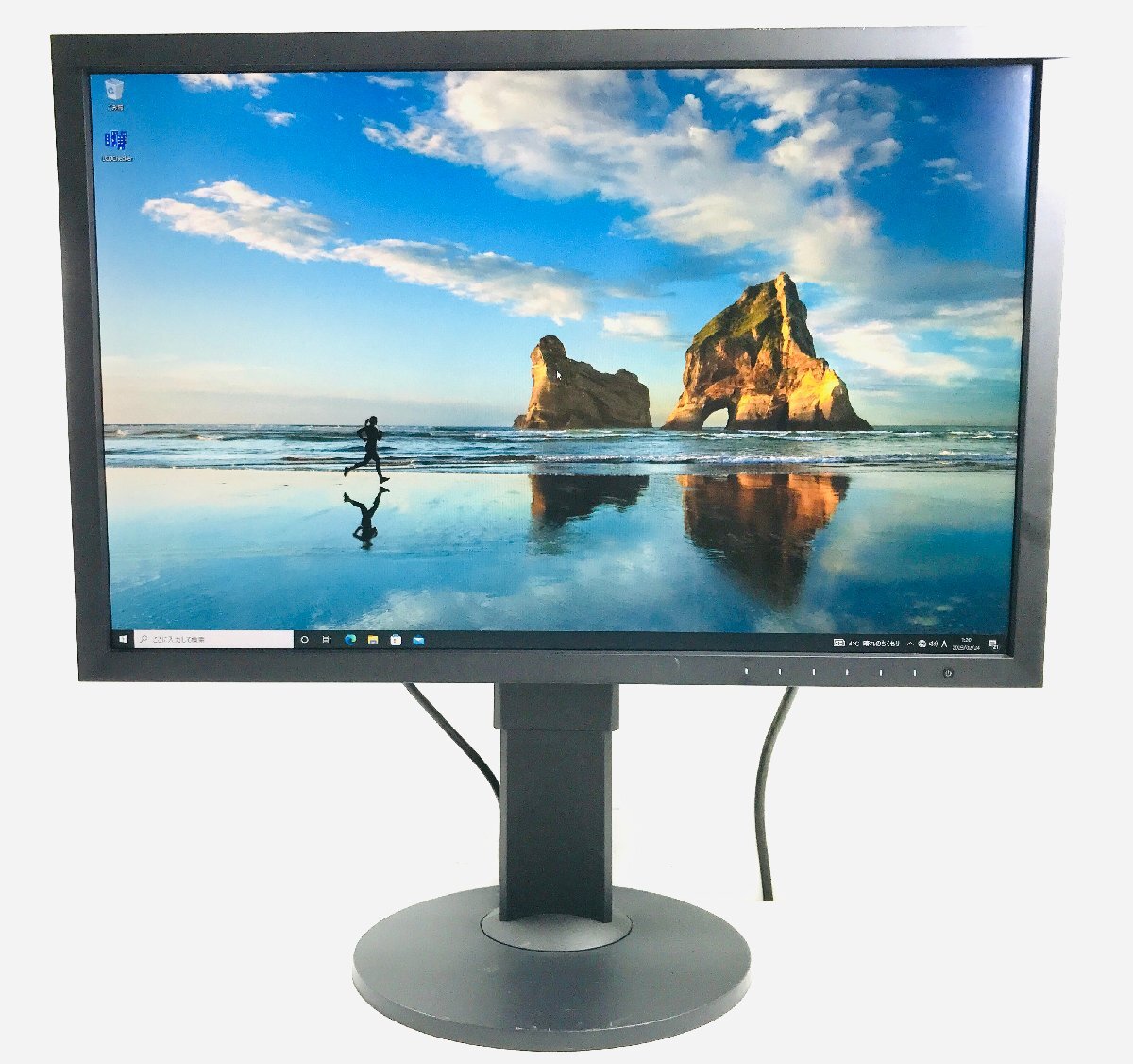 Yahoo!オークション -「EIZO CS」の落札相場・落札価格