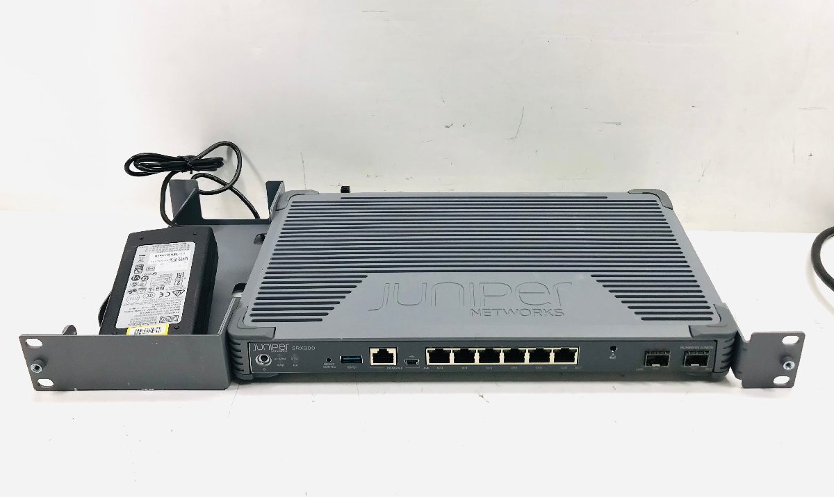 2025年最新】Yahoo!オークション -juniper srx300の中古品・新品 2025年最新】Yahoo!オークション -juniper srx300の中古品・新品