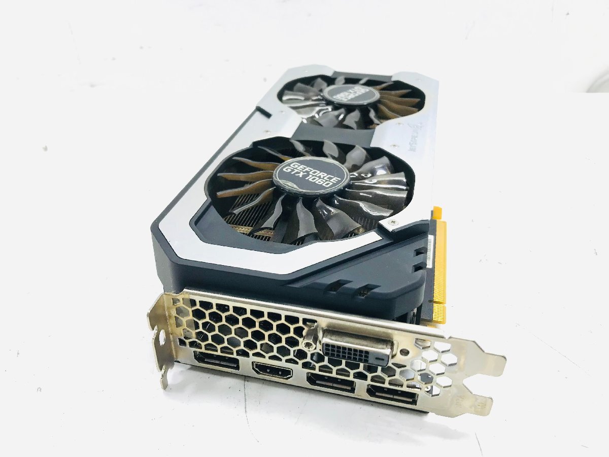 Yahoo!オークション -「palit gtx1060」の落札相場・落札価格 Yahoo!オークション -「palit gtx1060」の落札相場・落札価格