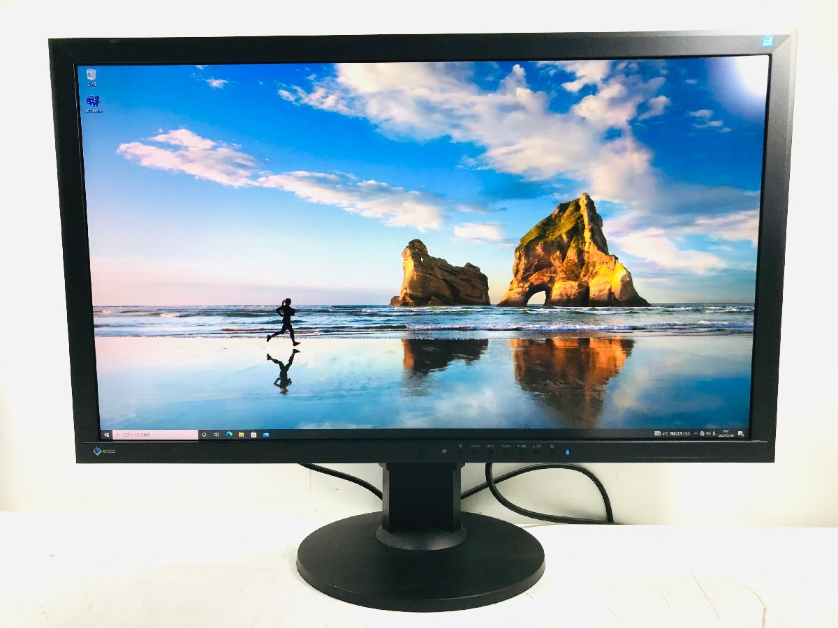 Yahoo!オークション -「flexscan ev2736w」の落札相場・落札価格 Yahoo!オークション -「flexscan ev2736w」の落札相場・落札価格