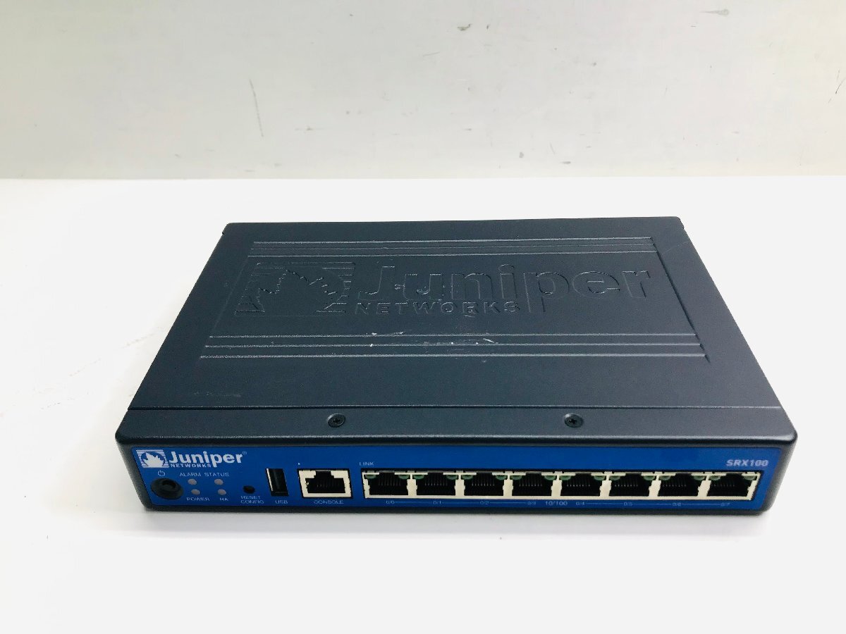 2025年最新】Yahoo!オークション -juniper srxの中古品・新品 2025年最新】Yahoo!オークション -juniper srxの中古品・新品