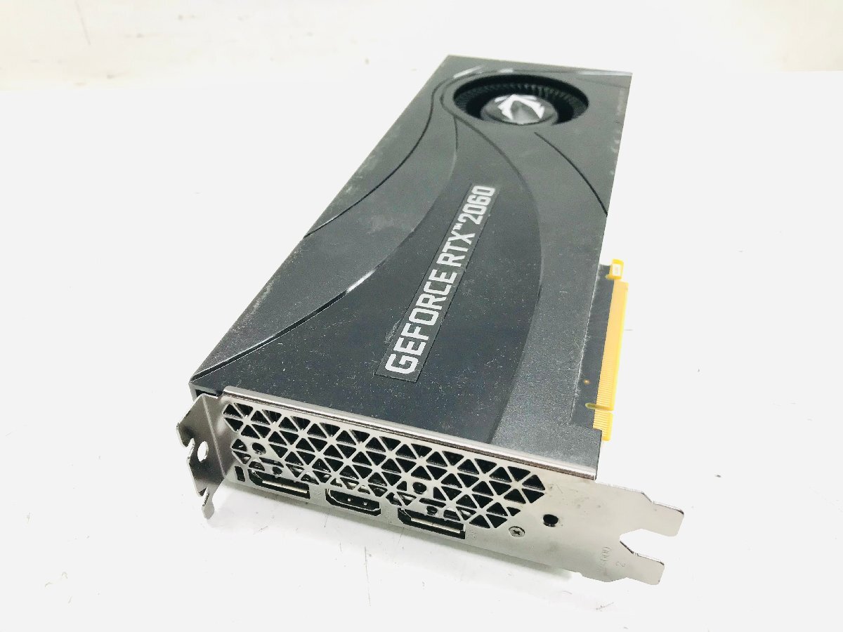 2025年最新】Yahoo!オークション -geforce 2060の中古品・新品 2025年最新】Yahoo!オークション -geforce 2060の中古品・新品