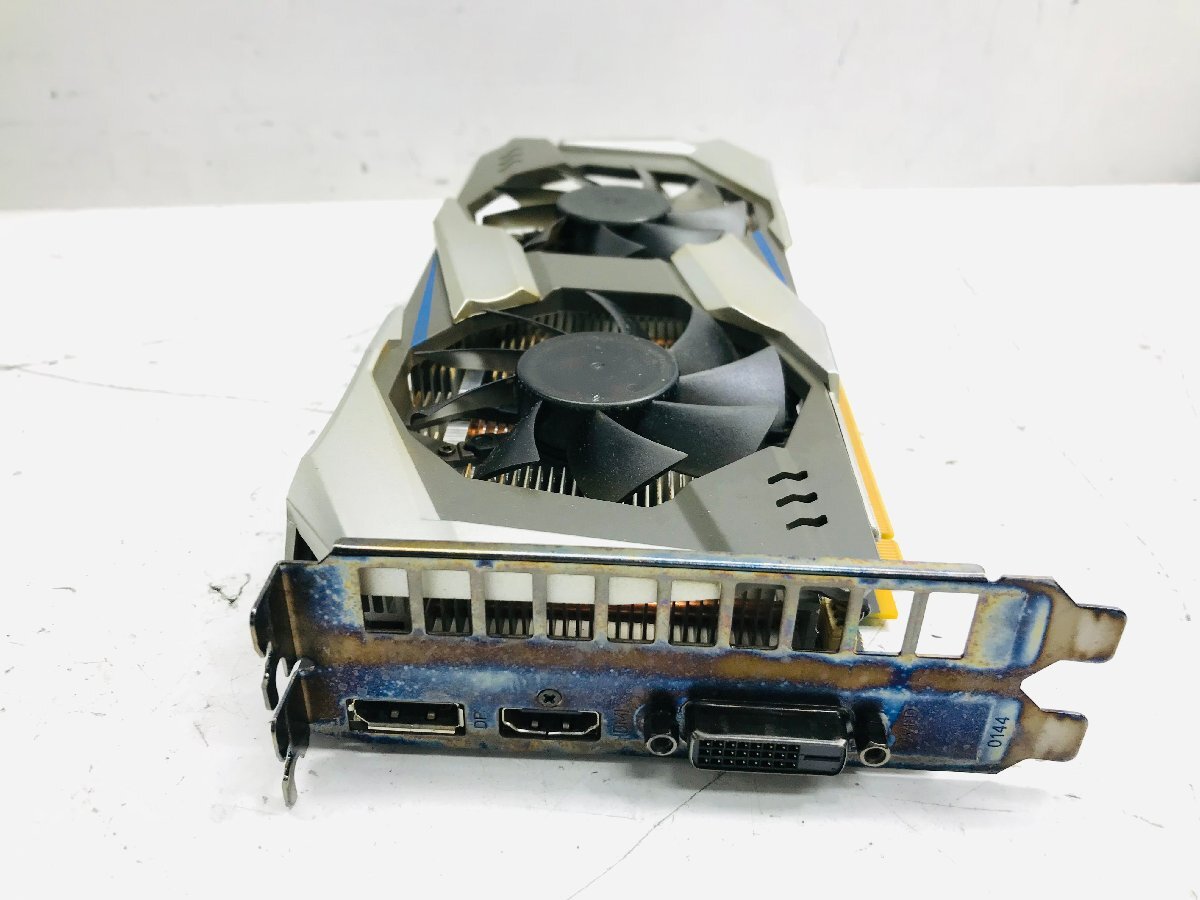 Yahoo!オークション -「gtx1060 玄人志向」の落札相場・落札価格 Yahoo!オークション -「gtx1060 玄人志向」の落札相場・落札価格