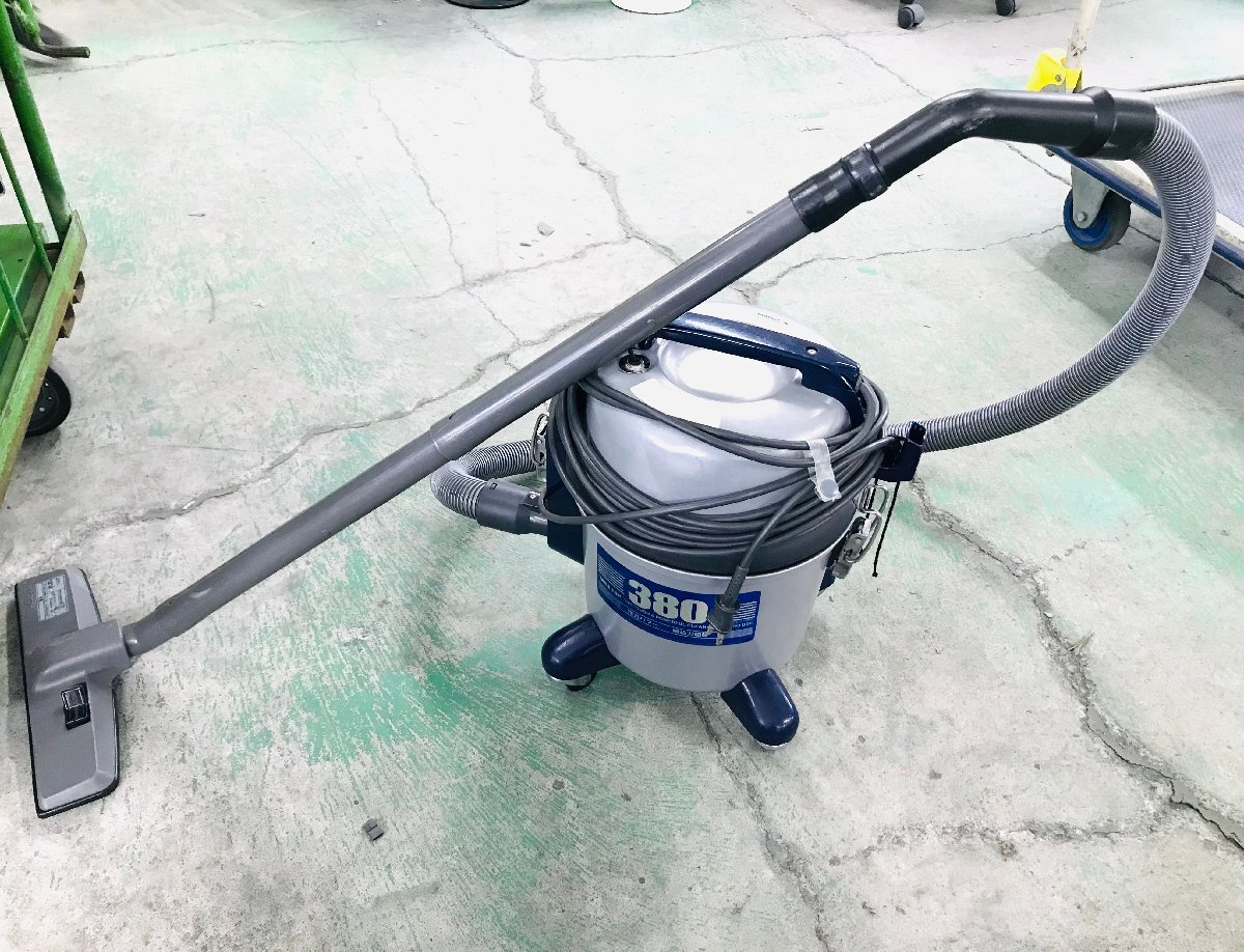 Yahoo!オークション -「掃除機 業務用」(掃除) の落札相場・落札価格 Yahoo!オークション -「掃除機 業務用」(掃除) の落札相場・落札価格