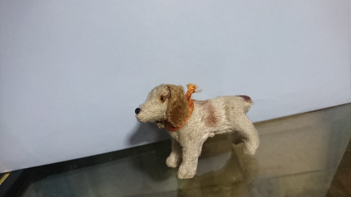 Yahoo!オークション -「昭和レトロぬいぐるみ 犬」の落札相場 Yahoo!オークション -「昭和レトロぬいぐるみ 犬」の落札相場