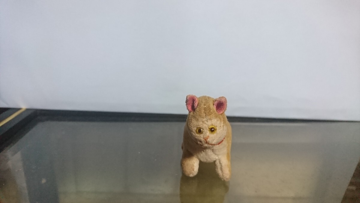 Yahoo!オークション -「昭和レトロぬいぐるみ ねこ」(おもちゃ Yahoo!オークション -「昭和レトロぬいぐるみ ねこ」(おもちゃ
