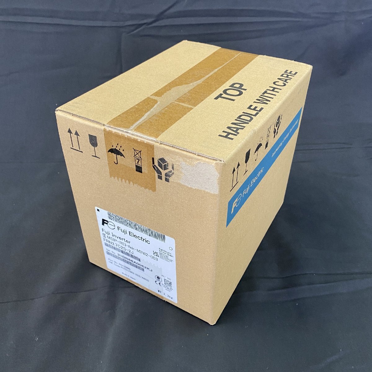 Yahoo!オークション -「富士電機 インバータ」(その他) (電材 Yahoo!オークション -「富士電機 インバータ」(その他) (電材