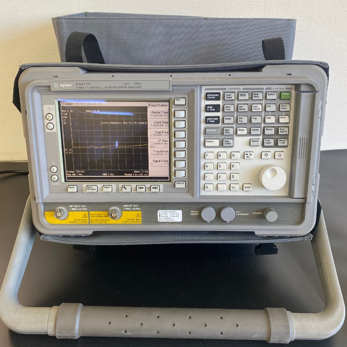2025年最新】Yahoo!オークション -アジレント agilent(住まい 2025年最新】Yahoo!オークション -アジレント agilent(住まい