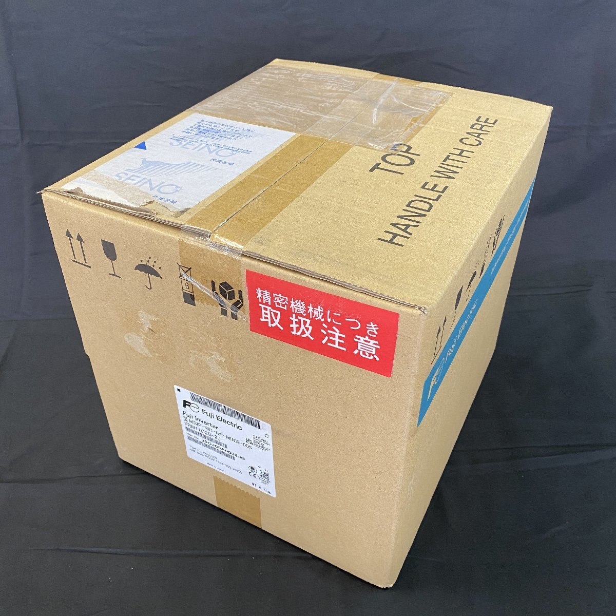 2025年最新】Yahoo!オークション -富士電機 インバータの中古品 2025年最新】Yahoo!オークション -富士電機 インバータの中古品