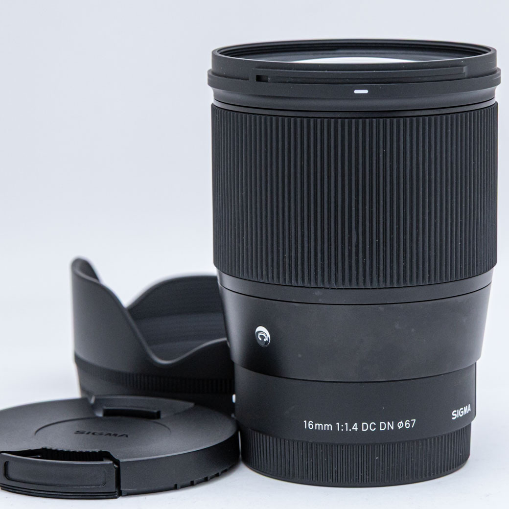 2025年最新】Yahoo!オークション -sigma 16mm f1.4 dc dnの中古 2025年最新】Yahoo!オークション -sigma 16mm f1.4 dc dnの中古