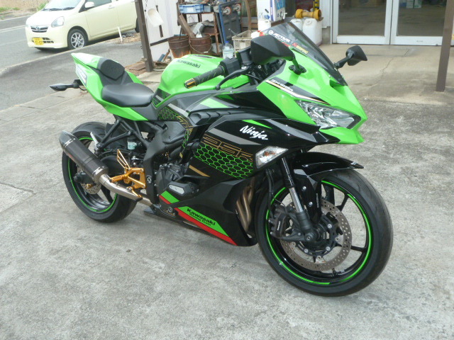 2025年最新】Yahoo!オークション -zx25r(オートバイ車体)の中古 2025年最新】Yahoo!オークション -zx25r(オートバイ車体)の中古