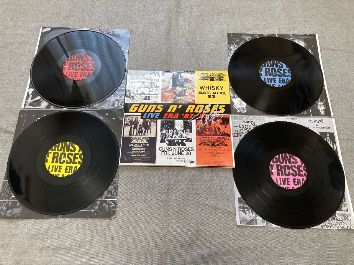 2025年最新】Yahoo!オークション - GUNS N'ROSES(ハードロック 2025年最新】Yahoo!オークション - GUNS N'ROSES(ハードロック