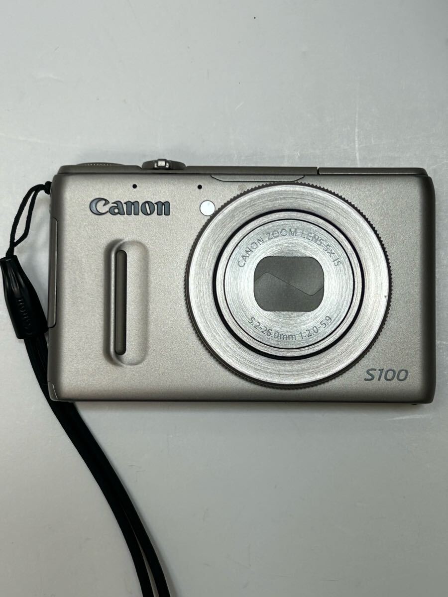 2025年最新】Yahoo!オークション -canon powershot s100の中古品 2025年最新】Yahoo!オークション -canon powershot s100の中古品