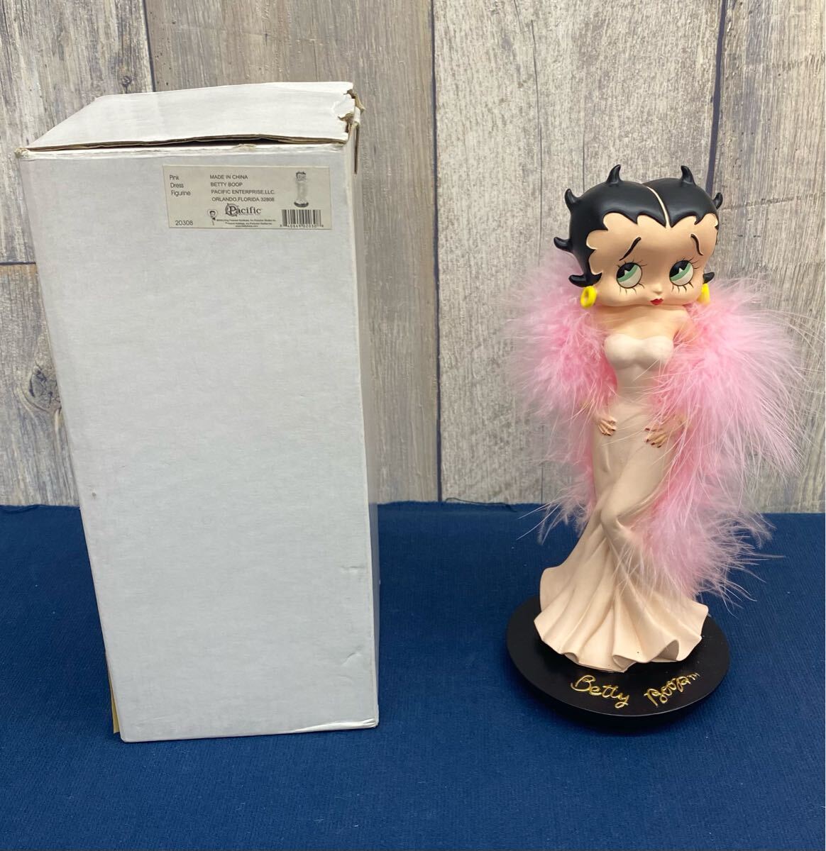 2025年最新】Yahoo!オークション -ベティ ちゃん フィギュアの 2025年最新】Yahoo!オークション -ベティ ちゃん フィギュアの