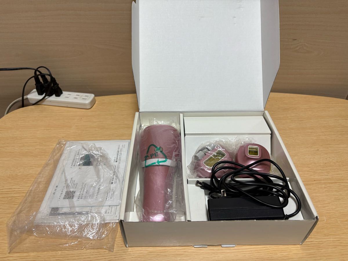 2025年最新】Yahoo!オークション -ヤーマン 脱毛の中古品・新品 2025年最新】Yahoo!オークション -ヤーマン 脱毛の中古品・新品