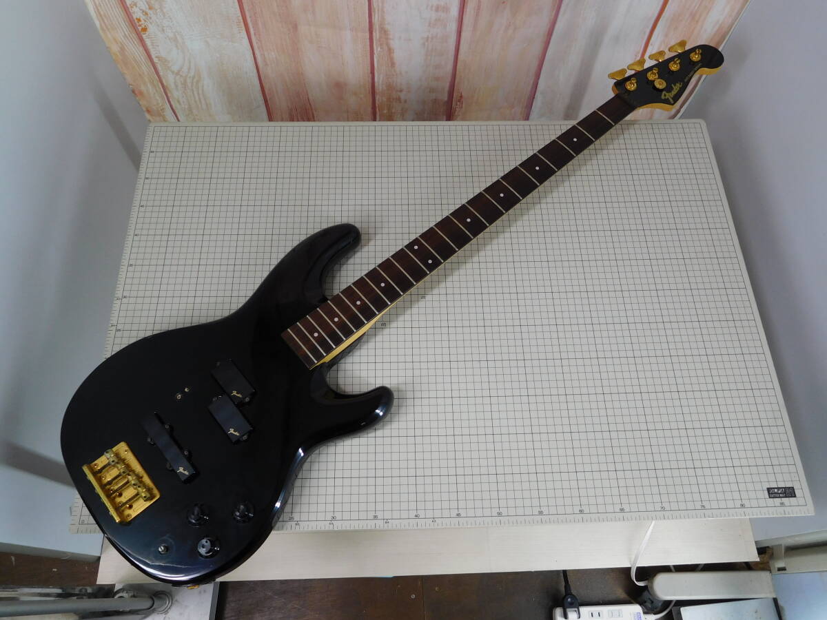Yahoo!オークション -「fender jazz bass ジャンク」の落札相場 Yahoo!オークション -「fender jazz bass ジャンク」の落札相場