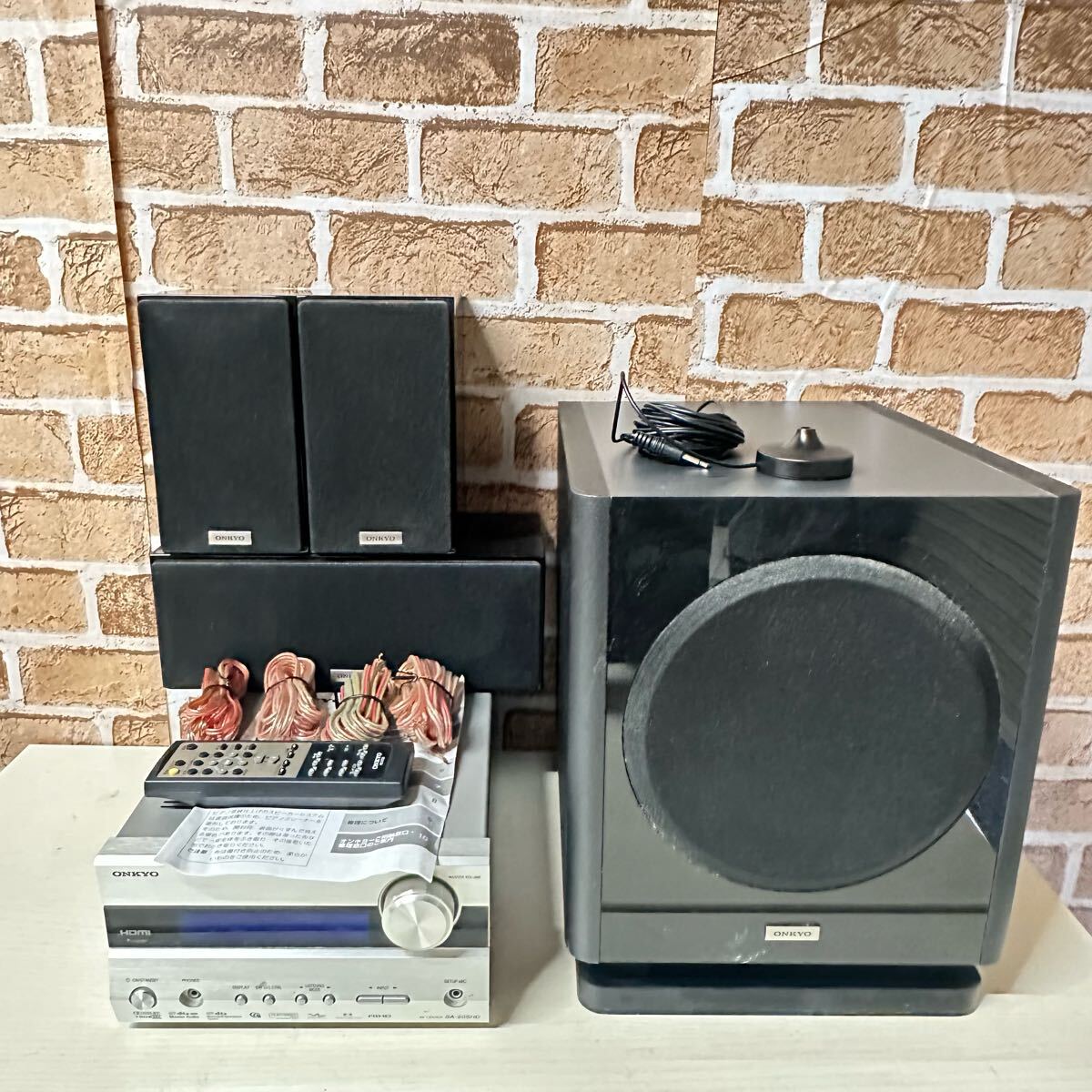 2025年最新】Yahoo!オークション - スピーカー本体(ONKYO 一般 2025年最新】Yahoo!オークション - スピーカー本体(ONKYO 一般