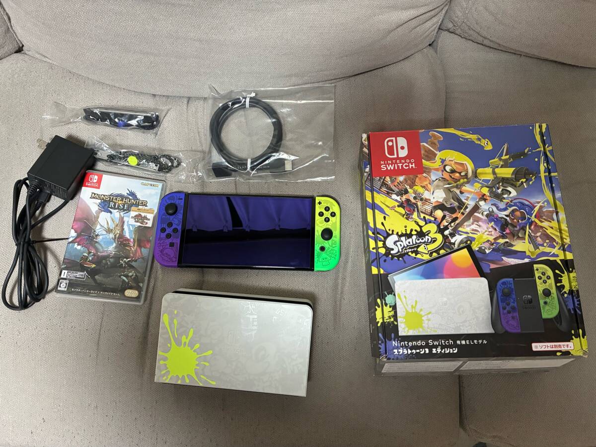2025年最新】Yahoo!オークション -nintendo switch(有機elモデル 2025年最新】Yahoo!オークション -nintendo switch(有機elモデル