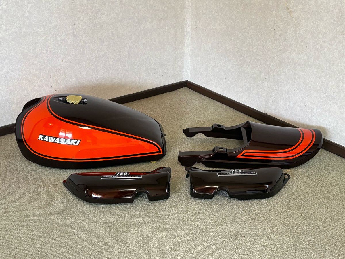 2025年最新】Yahoo!オークション -z1 z2カウルの中古品・新品 2025年最新】Yahoo!オークション -z1 z2カウルの中古品・新品