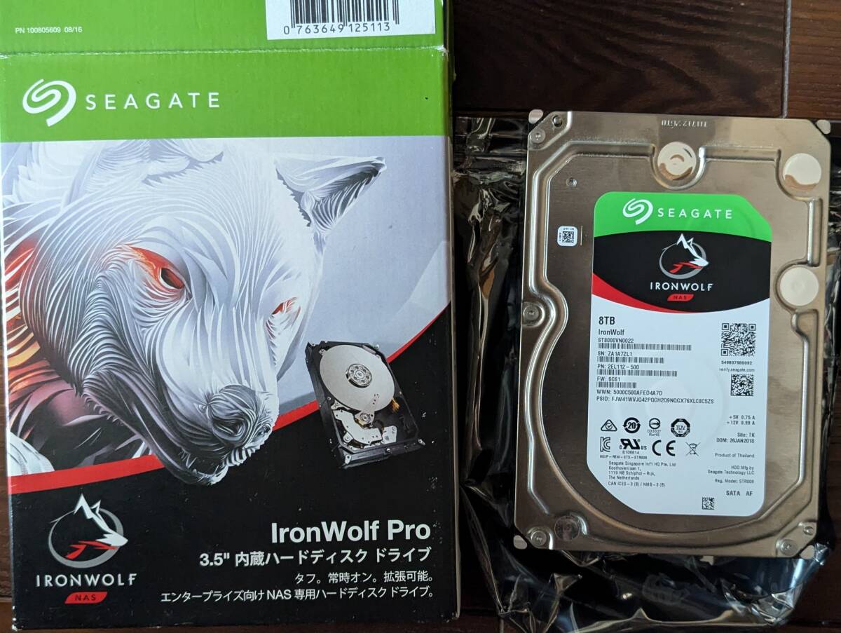 2025年最新】Yahoo!オークション - 2TB~(3.5 SerialATA 内蔵)の 2025年最新】Yahoo!オークション - 2TB~(3.5 SerialATA 内蔵)の