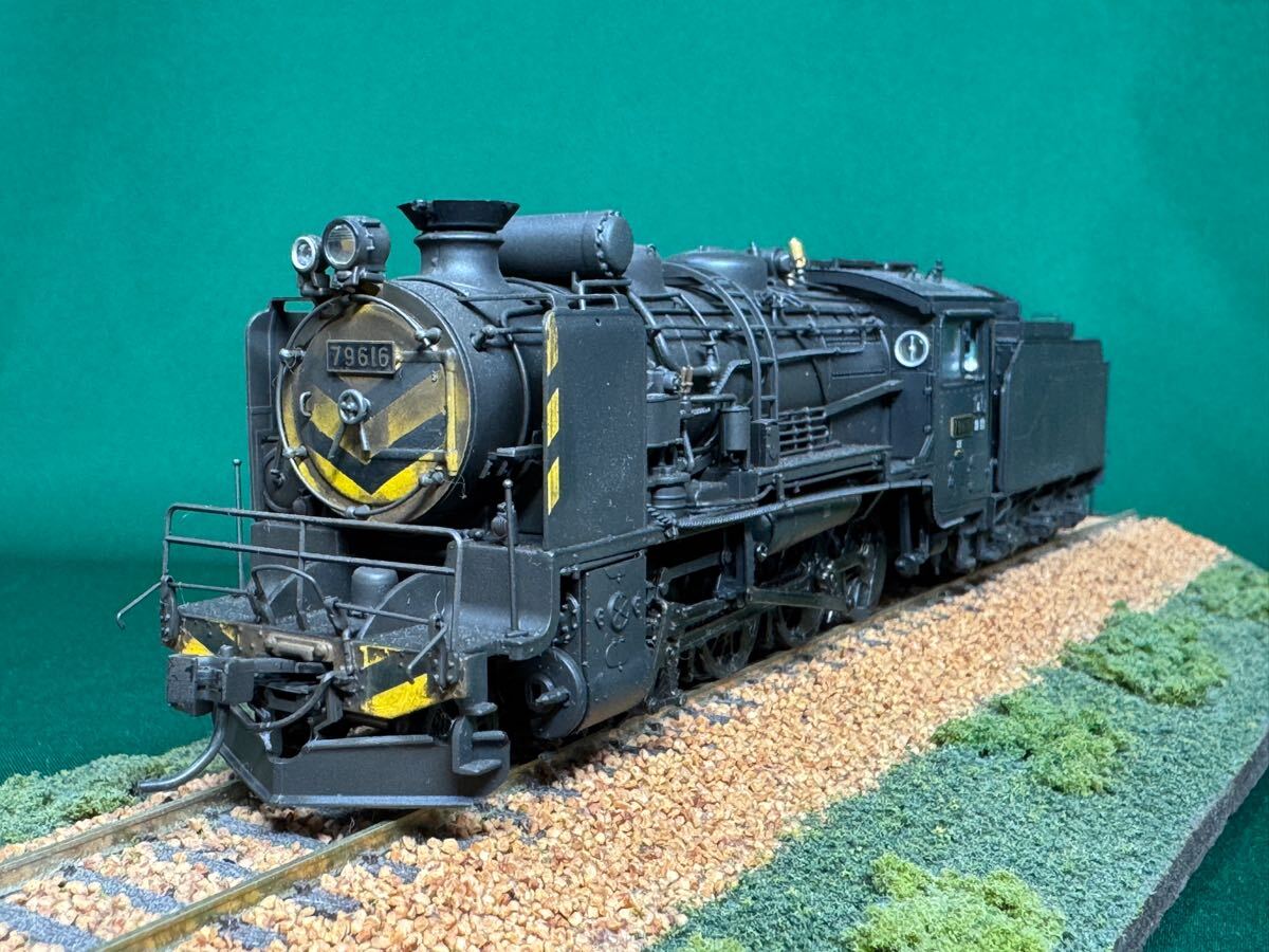 Yahoo!オークション -「9600形」(HOゲージ) (鉄道模型)の落札 Yahoo!オークション -「9600形」(HOゲージ) (鉄道模型)の落札