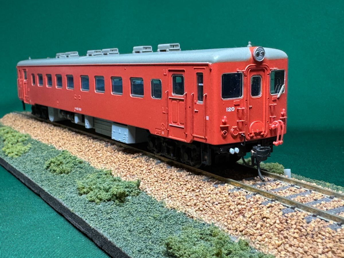Yahoo!オークション -「キハ22」(HOゲージ) (鉄道模型)の落札 Yahoo!オークション -「キハ22」(HOゲージ) (鉄道模型)の落札
