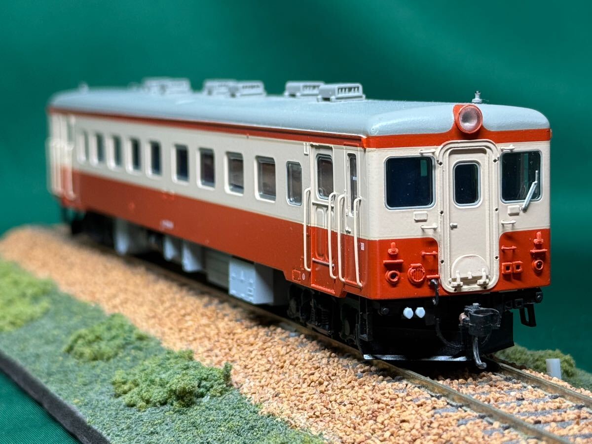 Yahoo!オークション -「キハ22」(HOゲージ) (鉄道模型)の落札 Yahoo!オークション -「キハ22」(HOゲージ) (鉄道模型)の落札