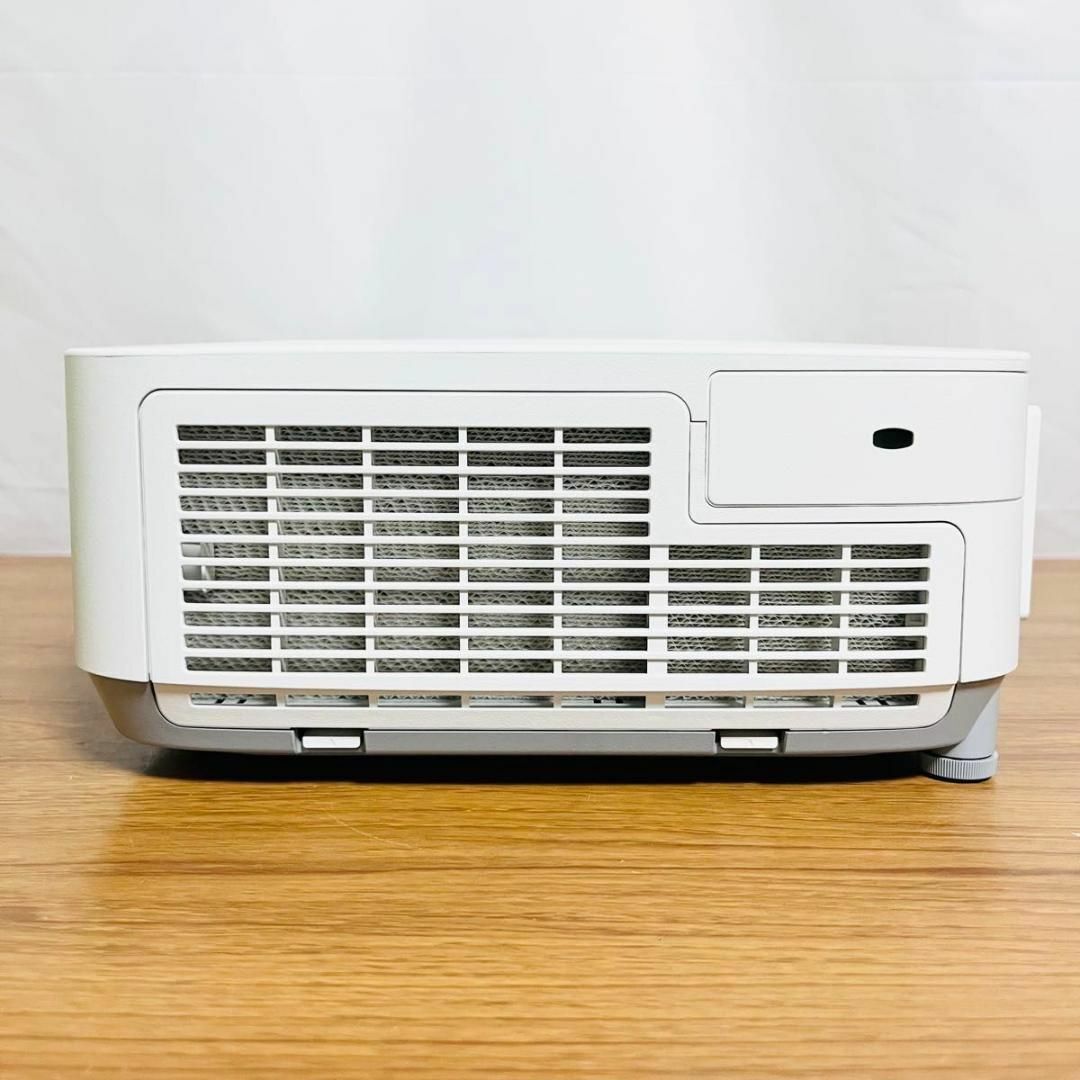 プロジェクター NP-P451WJL-N2 NEC ランプ使用時間986時間