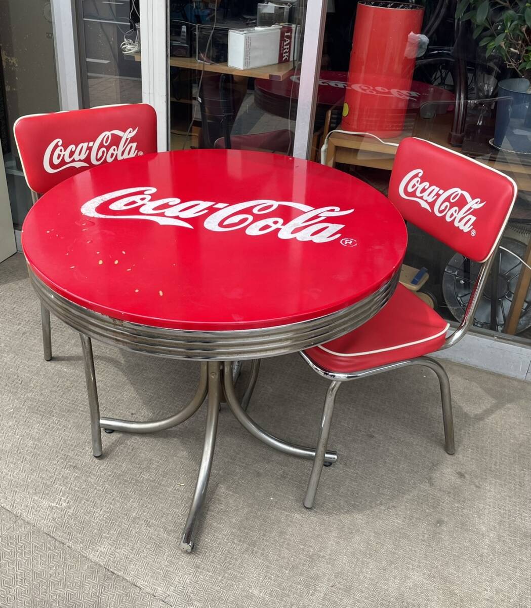 2025年最新】Yahoo!オークション -コカコーラ テーブルの中古品 2025年最新】Yahoo!オークション -コカコーラ テーブルの中古品