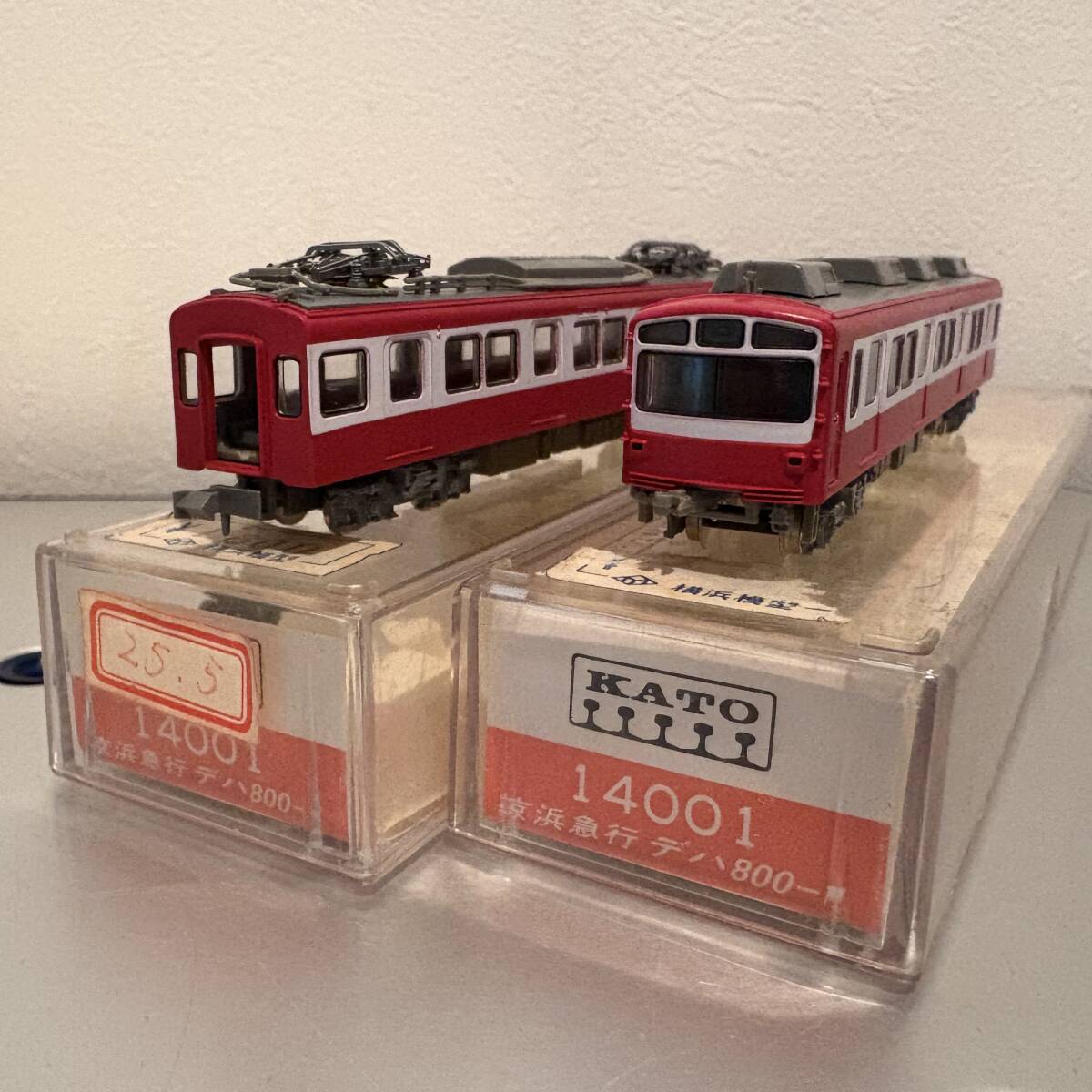 Yahoo!オークション -「京急800形」(Nゲージ) (鉄道模型)の落札 Yahoo!オークション -「京急800形」(Nゲージ) (鉄道模型)の落札