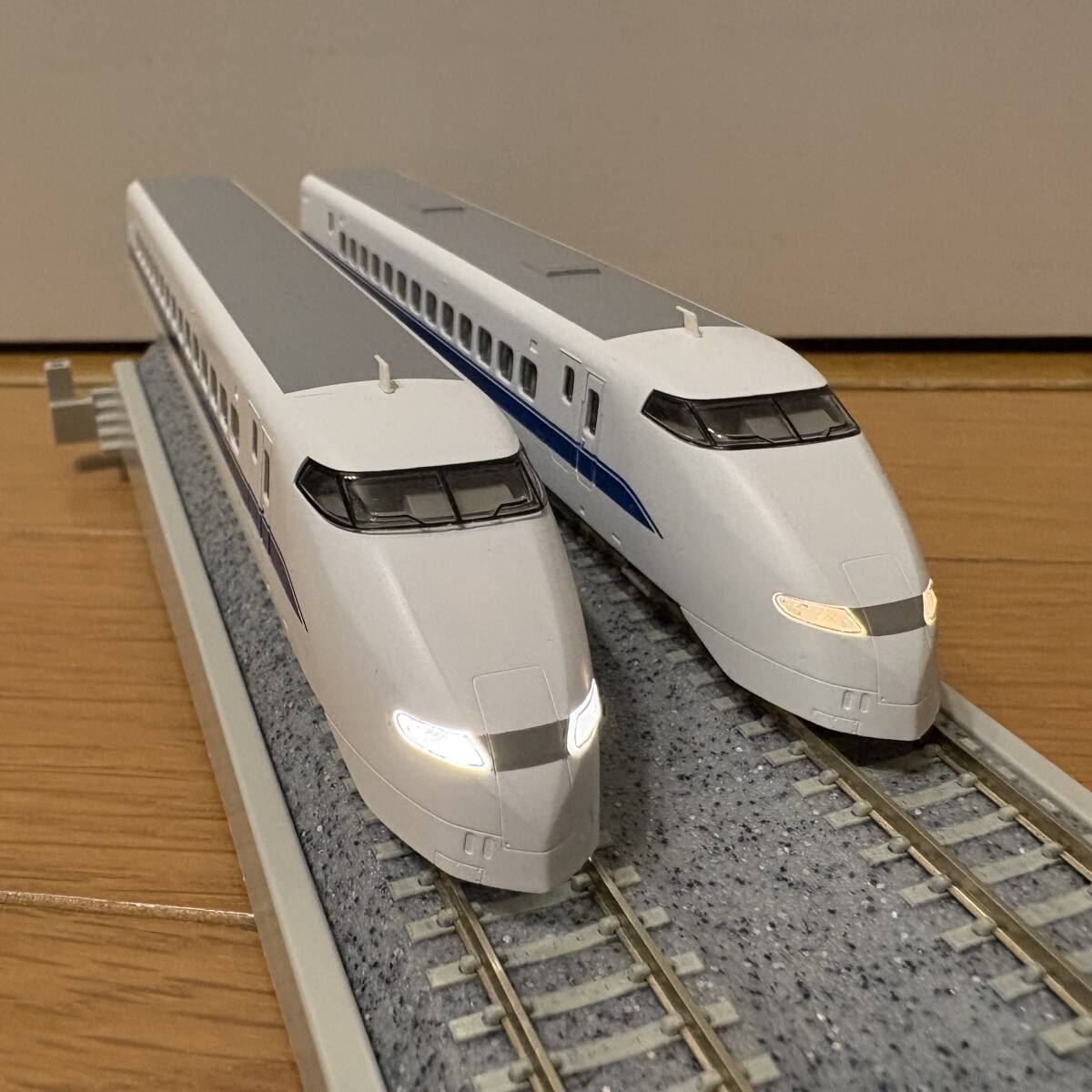 Yahoo!オークション -「tomix 300系 新幹線」(鉄道模型) の落札 Yahoo!オークション -「tomix 300系 新幹線」(鉄道模型) の落札