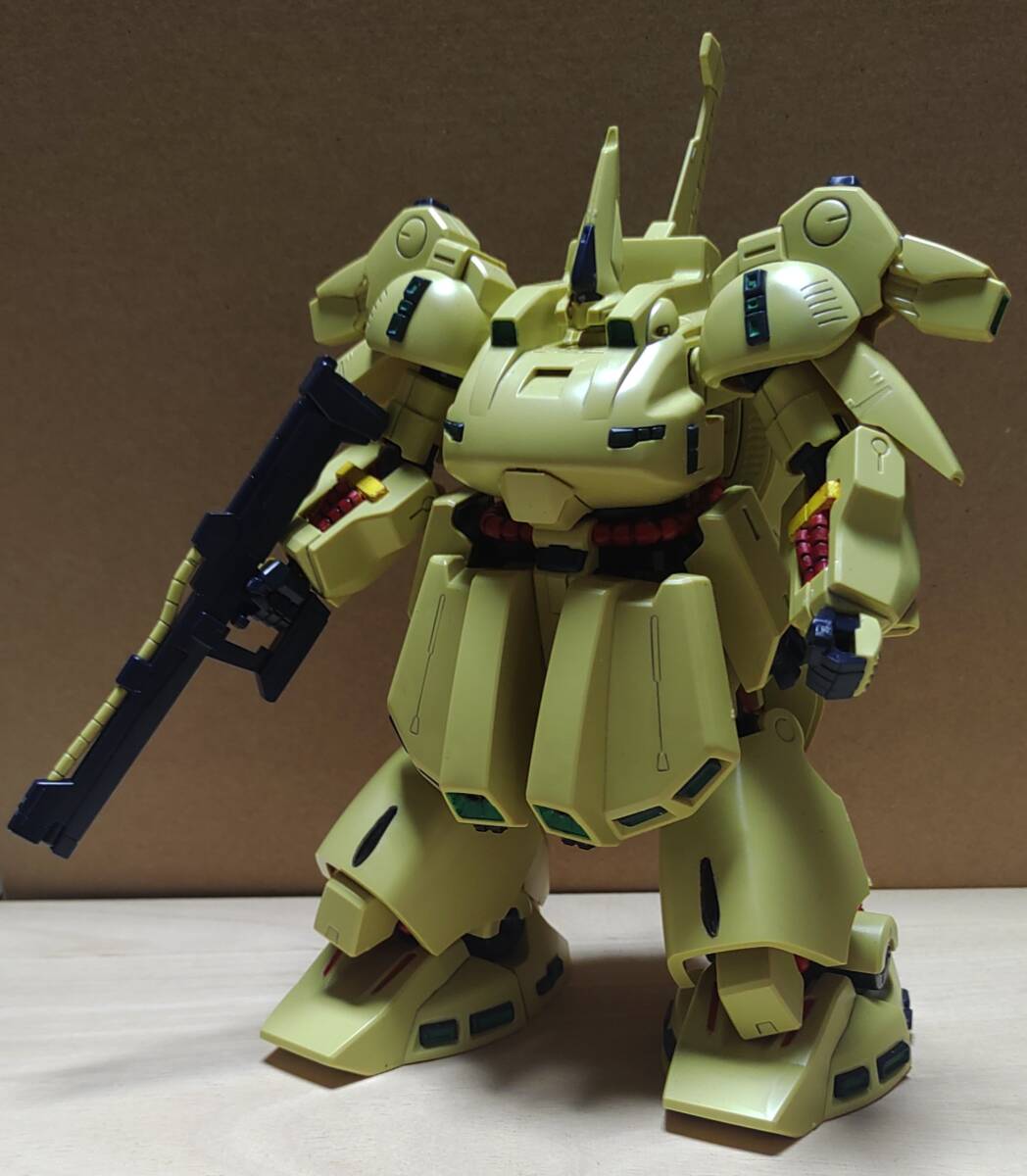 Yahoo!オークション -「(ジ・オ ジ・o)」(完成品) (ガンダム)の Yahoo!オークション -「(ジ・オ ジ・o)」(完成品) (ガンダム)の